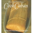 thumbnail image 1 of Pre-Owned Three Guys from Miami Cook Cuban (Hardcover) 158685433X 9781586854331, 1 of 1