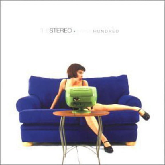 Three Handred (CD)