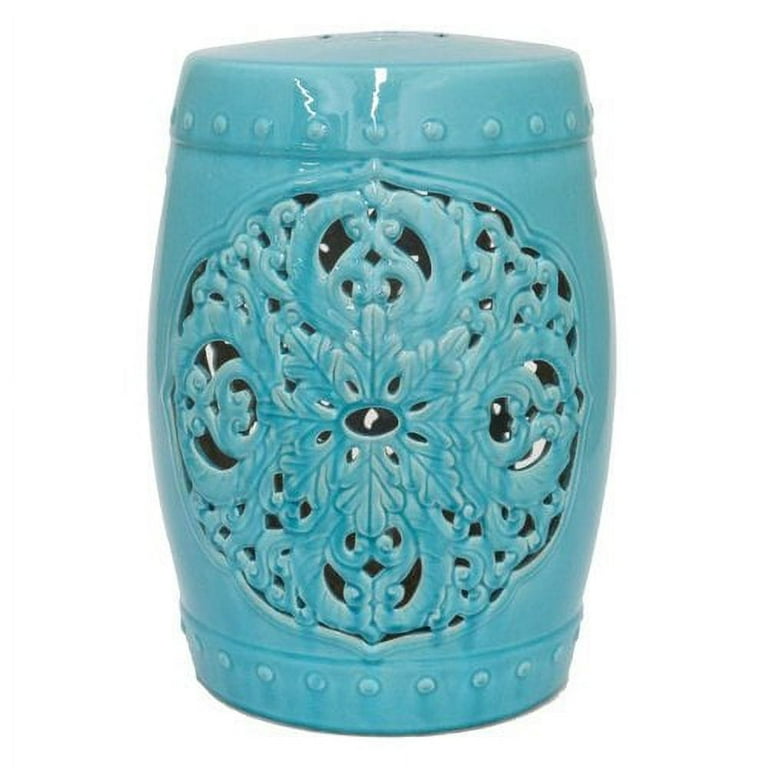Three hands garden stool online
