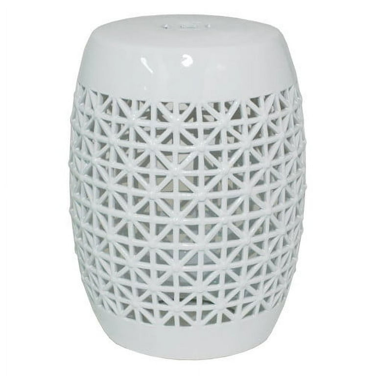 Three Hands Garden Stool Walmart