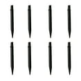 Three Head Light Post 8Pcs Ground Plug Lights Stakes Ground Light Solar