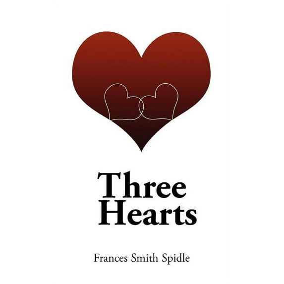 Three Hearts, (Paperback)