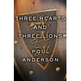 thumbnail image 1 of Three Hearts and Three Lions, (Paperback), 1 of 1