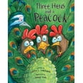 thumbnail image 1 of Pre-Owned Three Hens and a Peacock (Paperback) 1561457264 9781561457267, 1 of 1
