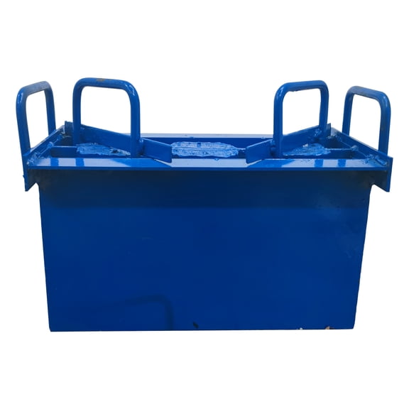 Three Hole Manual Hollow Soil Block Brick Making Machine 220V