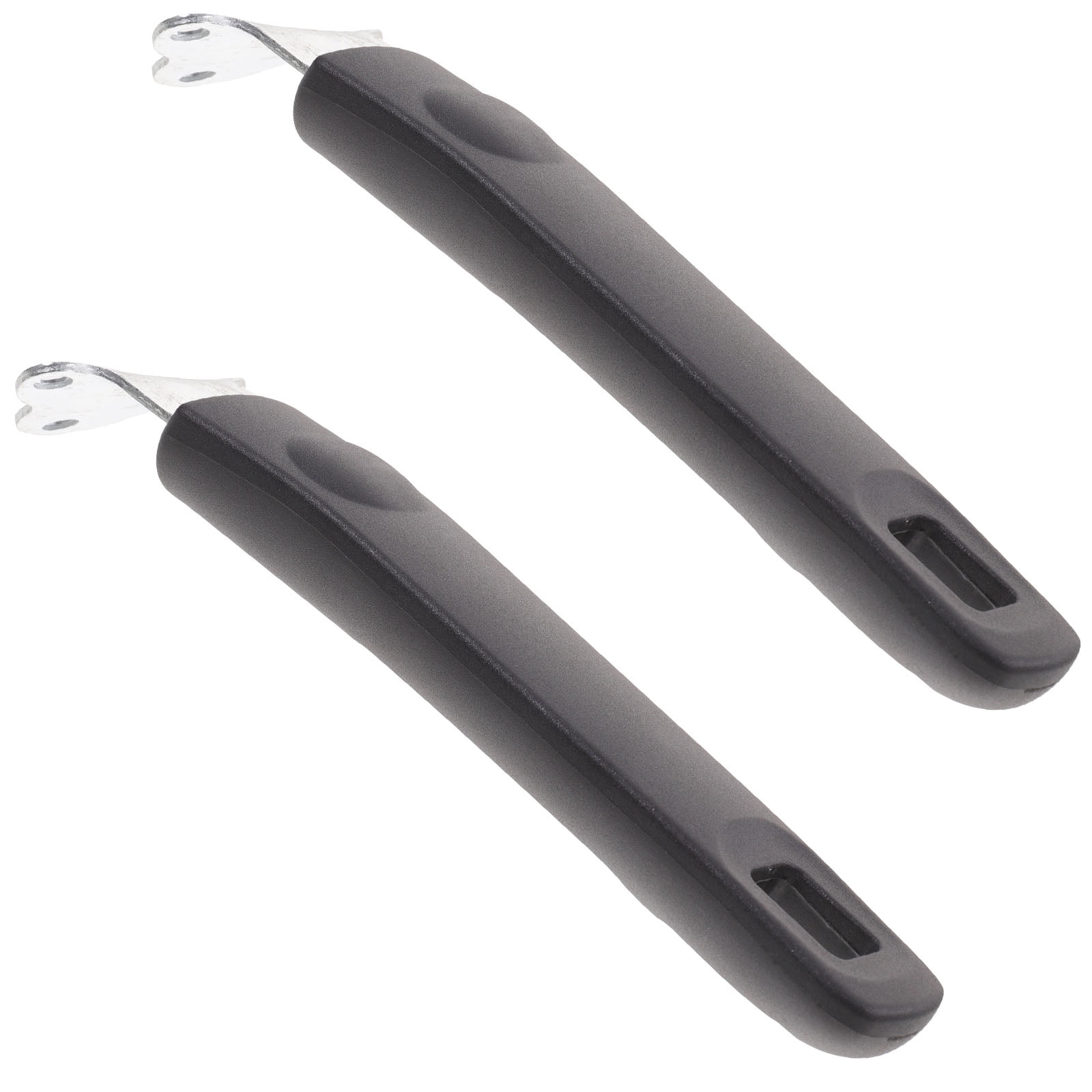 Three Hole Pot Handle Knobs Griddle Pans Handles Replacement Removable