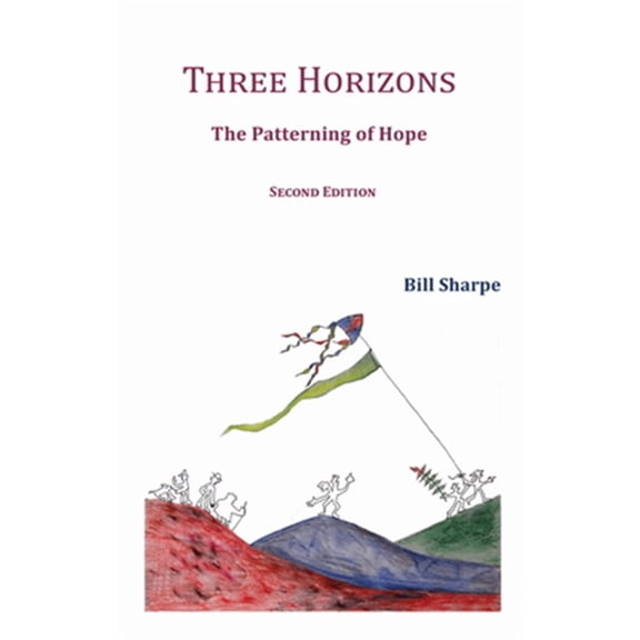 Pre-Owned Three Horizons