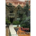 thumbnail image 1 of Three Houses/Hou3zez: A Journal of Reminiscences, (Hardcover), 1 of 1