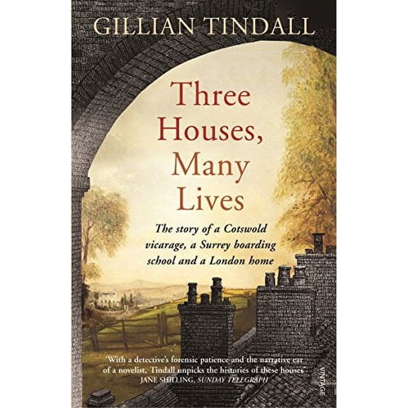 Three Houses, Many Lives