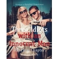 thumbnail image 1 of Three Idiots with an Innocent Man, (Paperback), 1 of 1