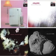 Three Imaginary Boys 180G & Seventeen Seconds 180G & Disintegration & Songs Of A Lost World Biovinyl/180G [LP Vinyl Bundle]