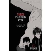Three Imaginary Boys, (Paperback)