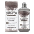 thumbnail image 1 of Three In One Hair Dyes Shampoo For Smooths And Beautiful Hair 100ml, 1 of 8