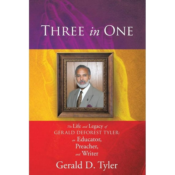 Three In One, (Paperback)