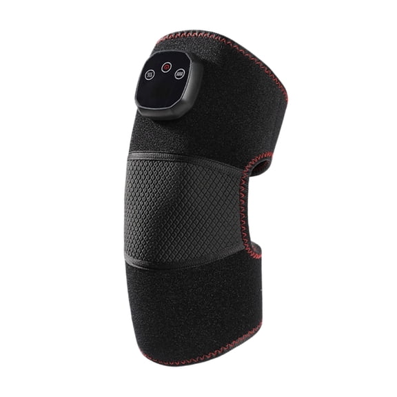 Three In One Recovery Massager Wireless Portable Ankle Device with Vibration and Heating Features for Enhanced Relaxation and Overall Comfort