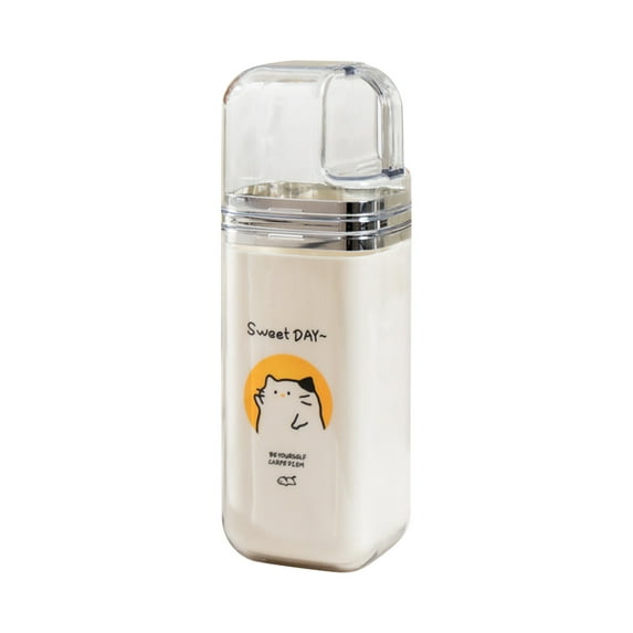 Three In One Travel Mouthwash Cup, Multifunctional Bathroom Tool for Toothbrush Toothpaste and Toiletries, Compact Design for Family Travel