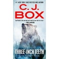 thumbnail image 1 of Three-Inch Teeth (Paperback), 1 of 2