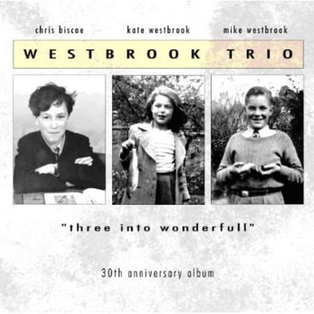 Three Into Wonderfull