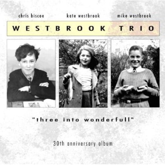 Three Into Wonderfull