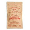 thumbnail image 1 of Three Jerks The Original Filet Mignon Beef Jerky - Hamburger Jerky 2 oz Pouches - Pack of 3, 1 of 1
