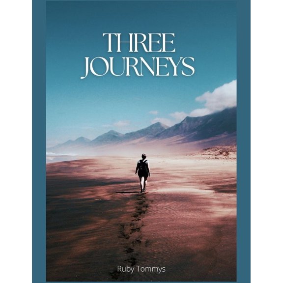 Three Journeys (Paperback)