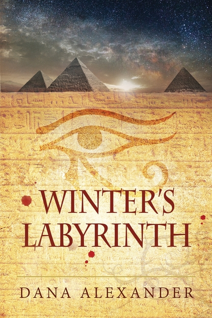 Three Keys: Winter's Labyrinth (Series #4) (Paperback) - image 1 of 1