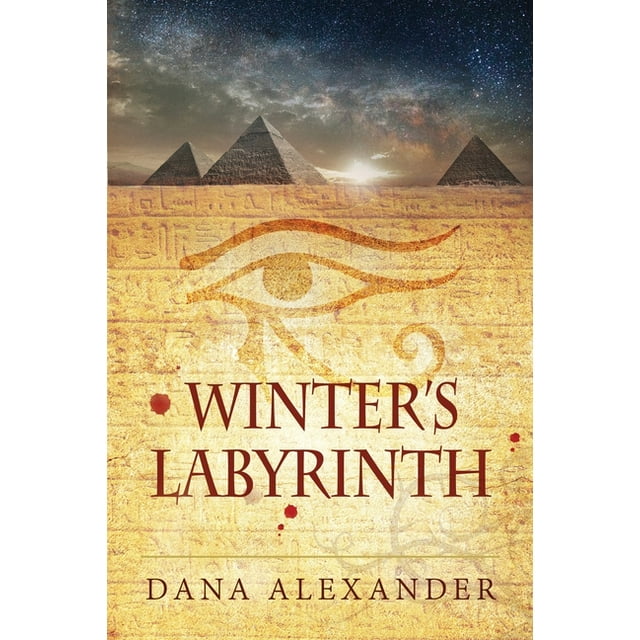 Three Keys: Winter's Labyrinth (Series #4) (Paperback)