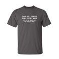 thumbnail image 1 of There Are Three Kinds Of People In This World Humor Mathematics Tshirt Novelty Sarcastic Graphic Tee Christmas Gift For Math Teachers Students Funny Mens T Shirt, 1 of 5