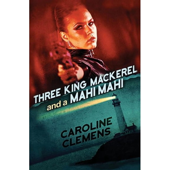 Three King Mackerel and a Mahi Mahi - Other
