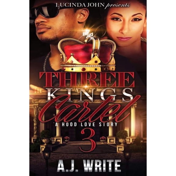 Three King's Cartel 3