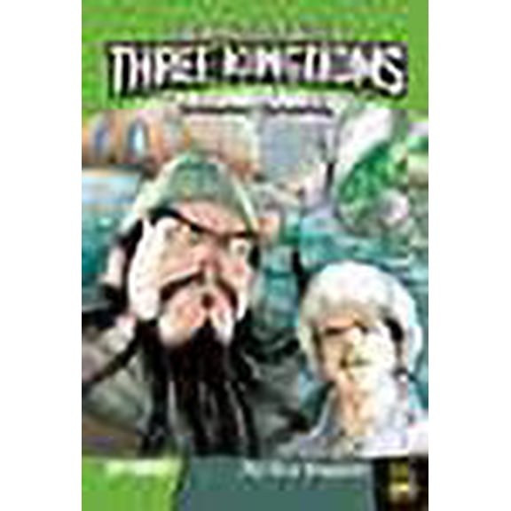 Three Kingdoms, Volume 09: Legends from China (Paperback) by Wei Dong Chen