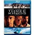 thumbnail image 1 of Pre-Owned Three Kings (Blu Ray) (Good), 1 of 1