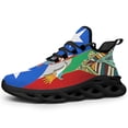 thumbnail image 1 of Three Kings Day Puerto Rico We Three Kings Three Wise Men Shoes Trail Running Shoe Non-Slip Breathable Comfortable Sneakers Black Size 12, 1 of 7