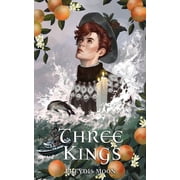 Three Kings, Paperback