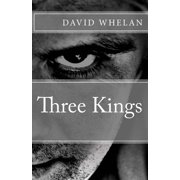 Three Kings Paperback