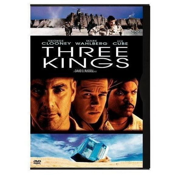 Three Kings