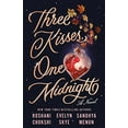 thumbnail image 1 of Pre-Owned Three Kisses, One Midnight (Hardcover) 1250797233 9781250797230, 1 of 1