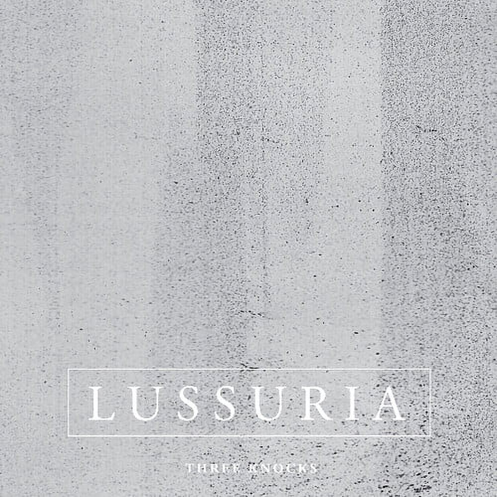 Lussuria - Three Knocks - Music & Performance - Vinyl