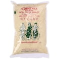thumbnail image 1 of Three Ladies Brand Jasmine Rice Milagrosa Extra Quality Long Grain (5lbs) - Pack of 1, 1 of 3