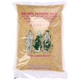 thumbnail image 1 of Three Ladies Brown Jasmine Rice 5 lbs, 1 of 4