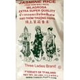 thumbnail image 1 of Three Ladies Rice (Jasmine Extra Super Quality, 25 lbs), 1 of 2