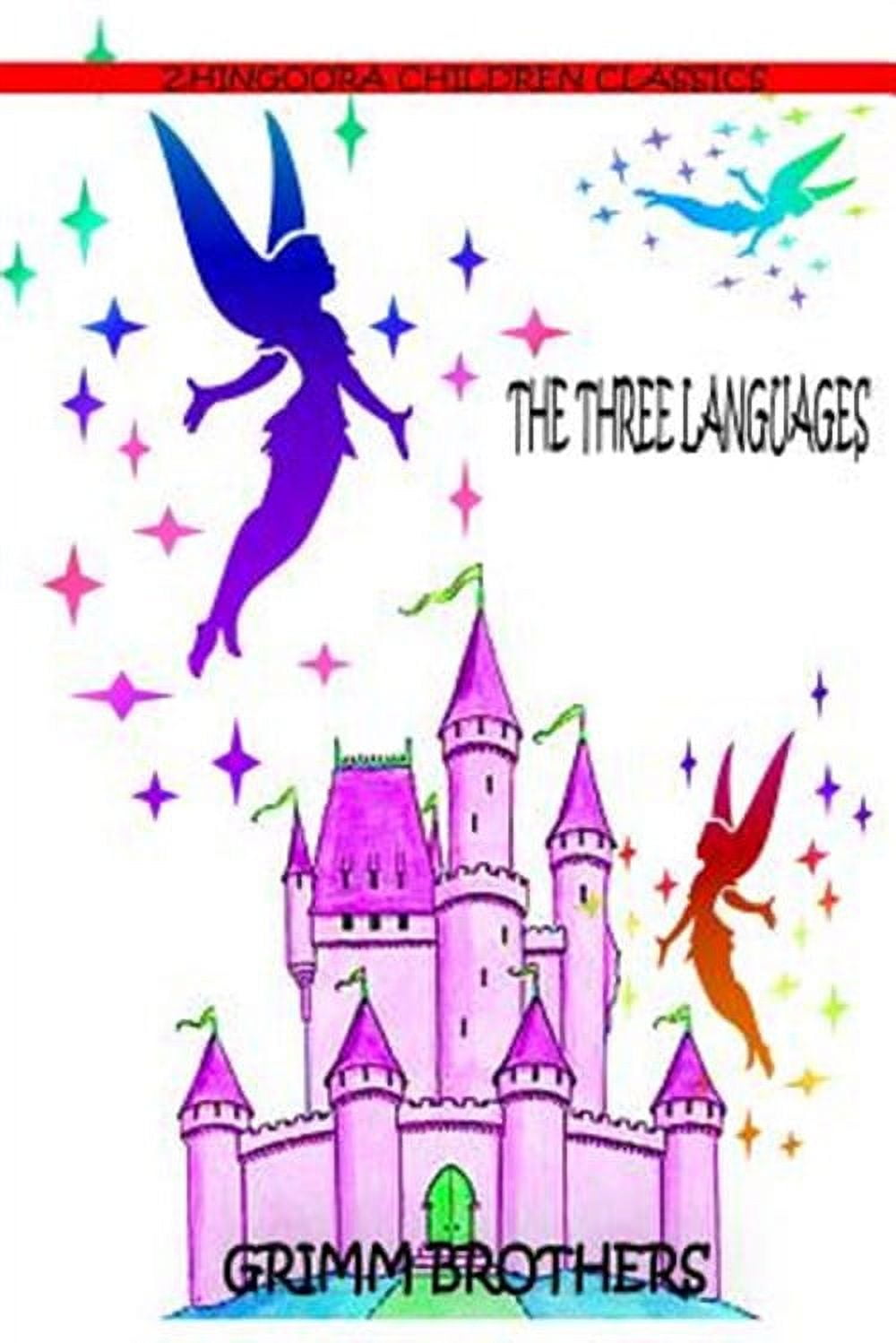 Three Languages
