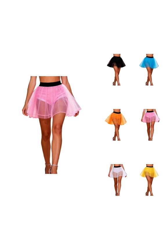 Three Layer Elegant Performance Skirt, Tiered Design Flowy Movement, Adult Female Contemporary Latin Belly Dance Flamenco Stage Show Skirt