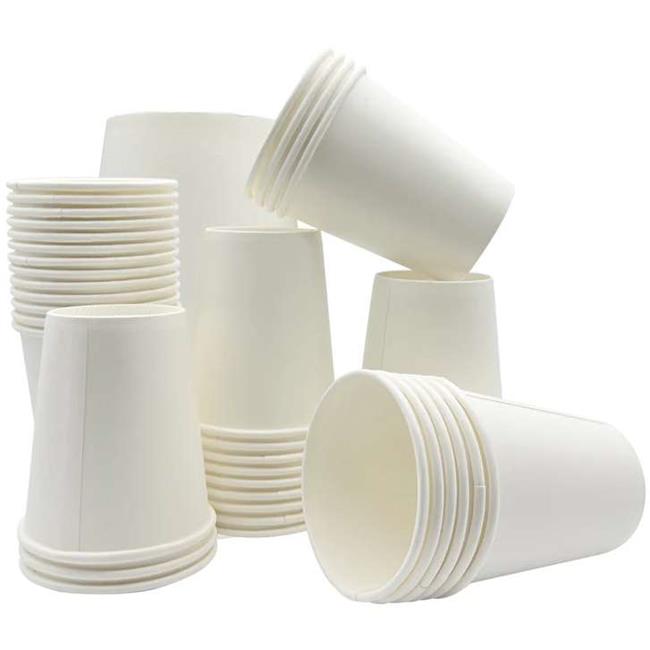 Three Leaf 2379522 6 oz Paper Cold Cups - Pack of 1000 - Walmart.com