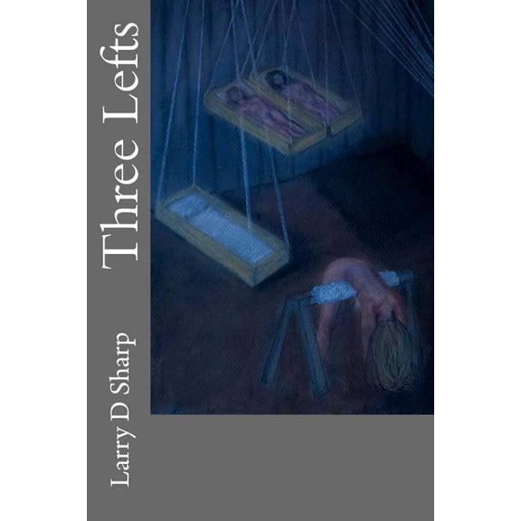 Three Lefts (Paperback)