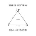thumbnail image 1 of Three Letters: Novellas, (Paperback), 1 of 1