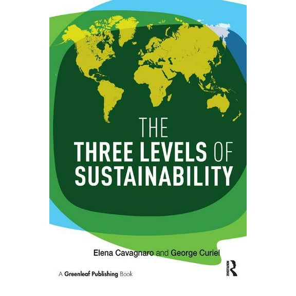 Three Levels of Sustainability