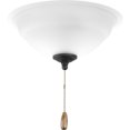thumbnail image 1 of Three-Light Ceiling Fan Light, 1 of 2