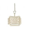 thumbnail image 1 of Three Light Convertible Pendant Kalco Lighting 303552Rs, 1 of 3