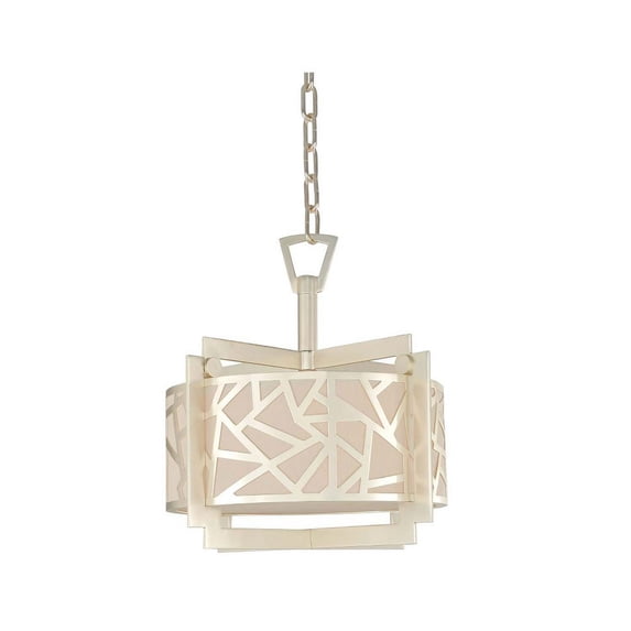 Three Light Convertible Pendant Kalco Lighting 303552Rs